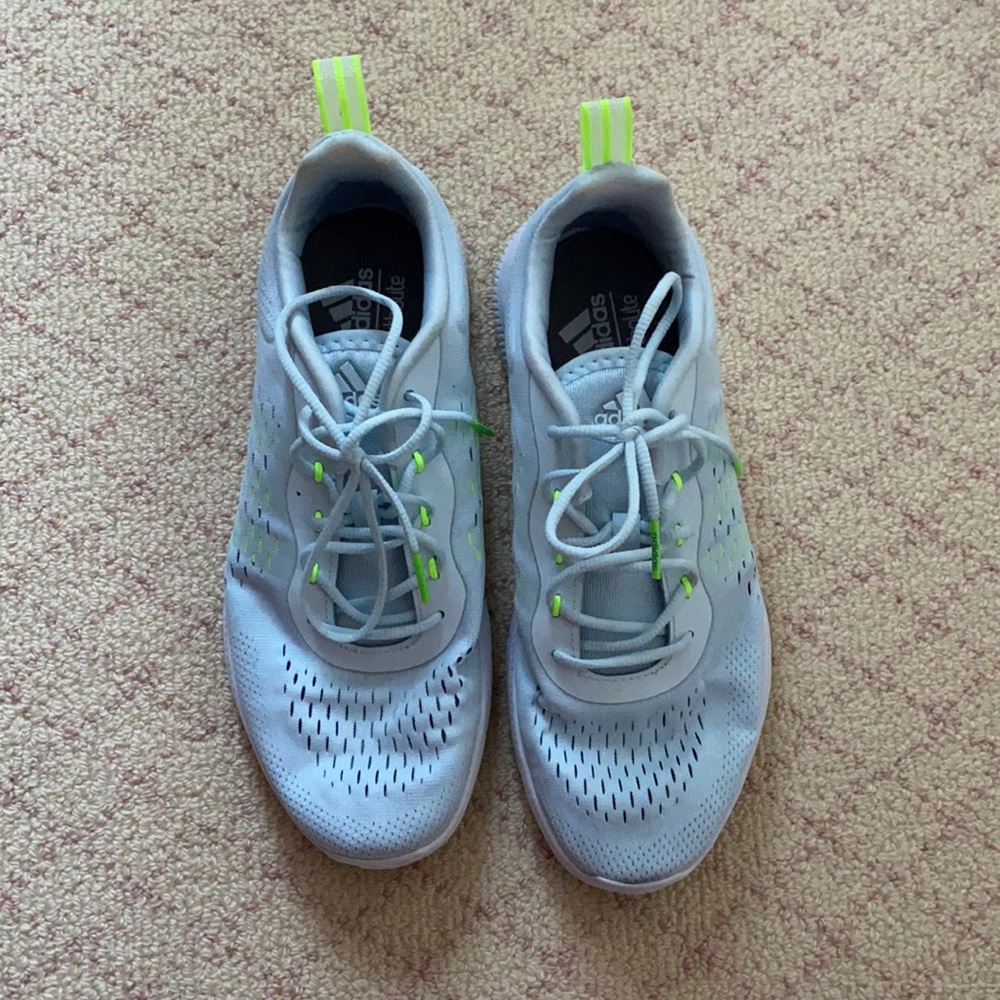 Adidas Novamotion Shoes
